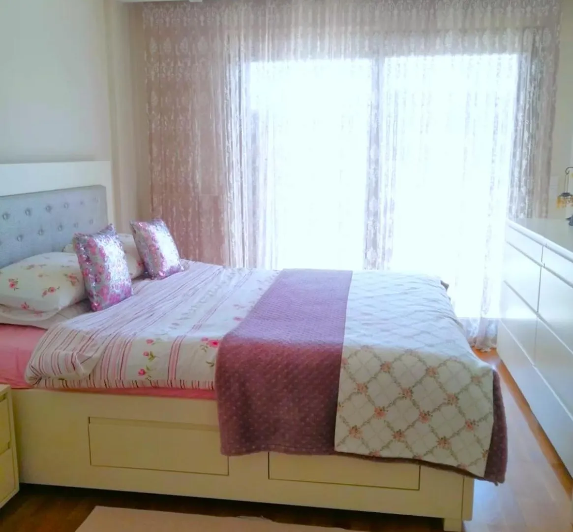 Aegean Pearl- Elegant Cesme Sea Home Apartament