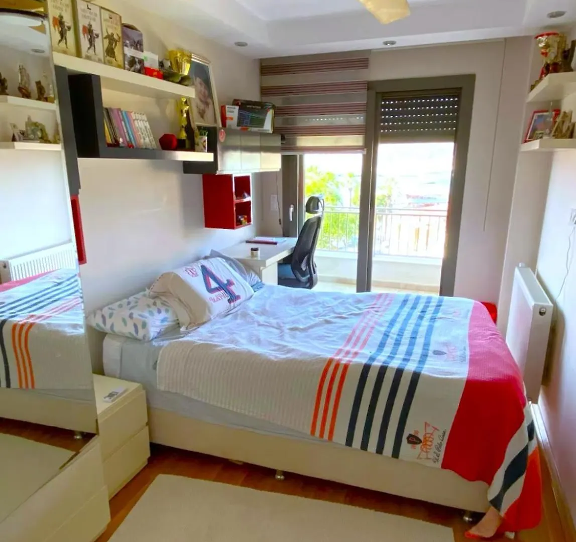 Aegean Pearl- Elegant Cesme Sea Home Turcia
