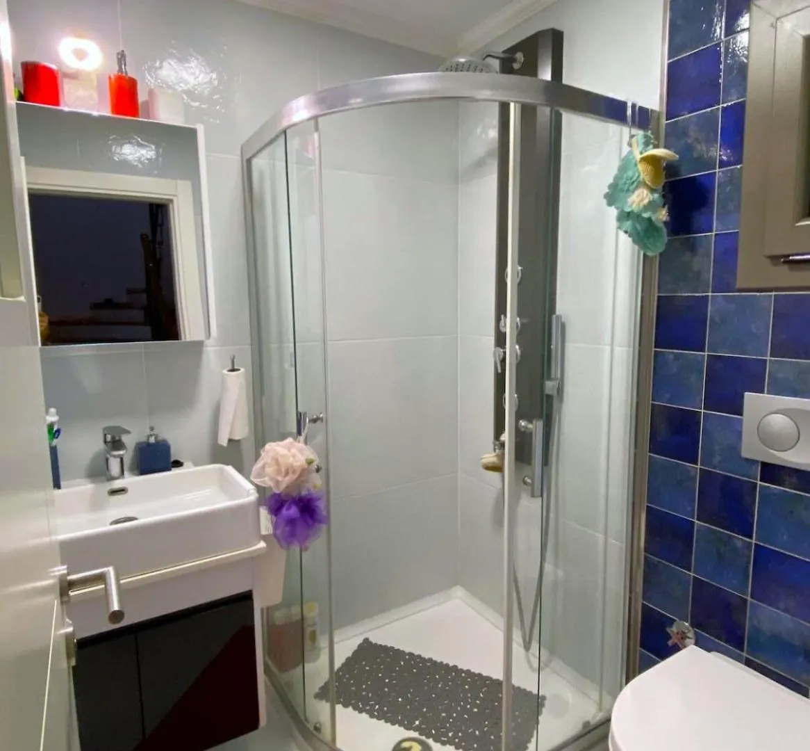 Aegean Pearl- Elegant Cesme Sea Home 0*,  Turcia