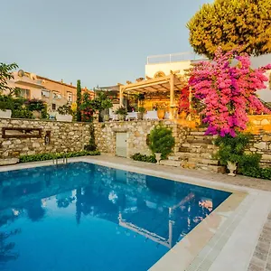 Вилла Ipekyol Avec Piscine Privee, Кешме